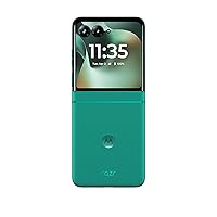 Motorola razr 70 con 3 anni di garanzia (8/256GB, Doppia fotocamera 50MP)