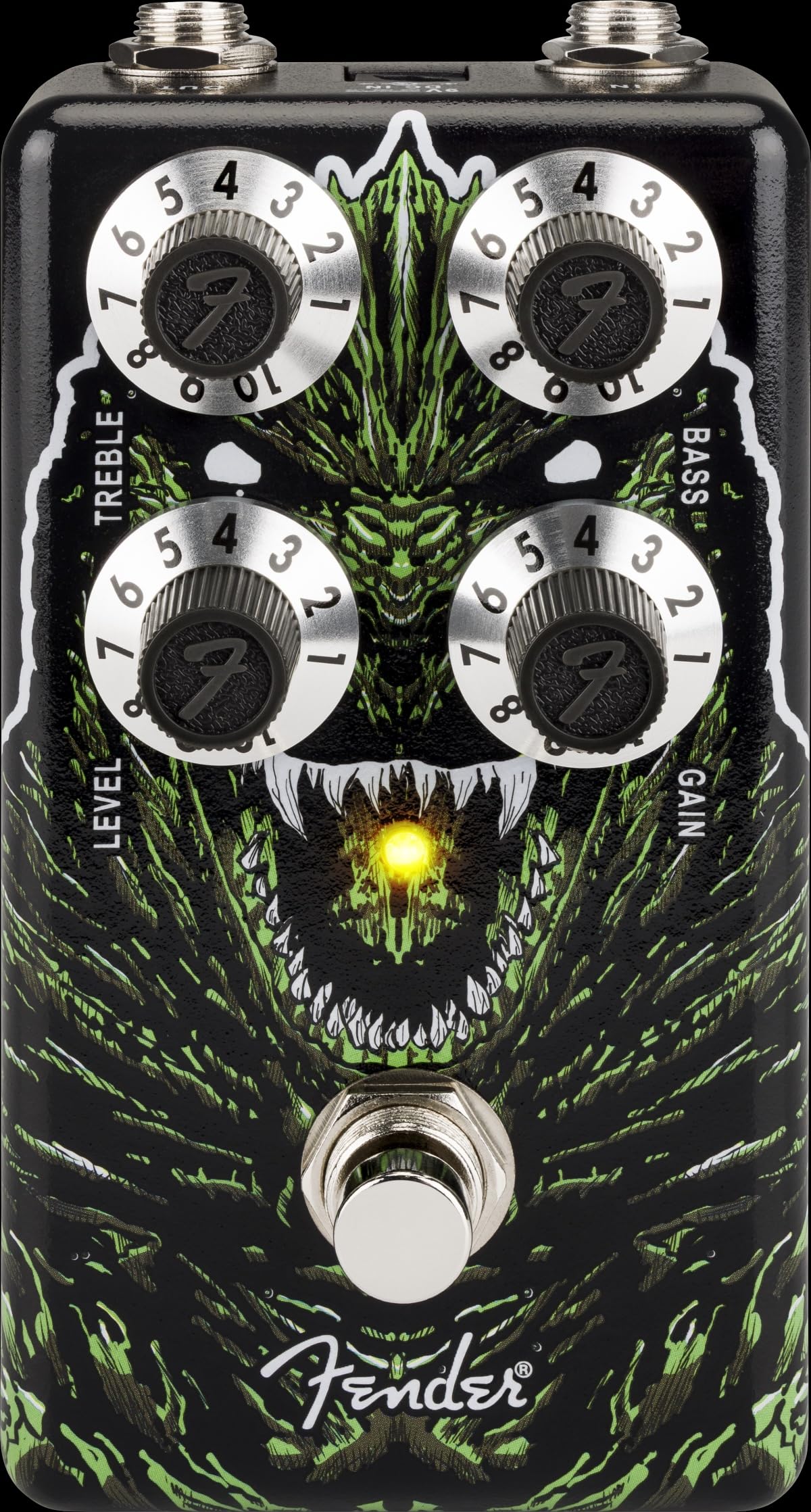 Amazon | Fender/Godzilla Distortion [ディストーション] ゴジラ
