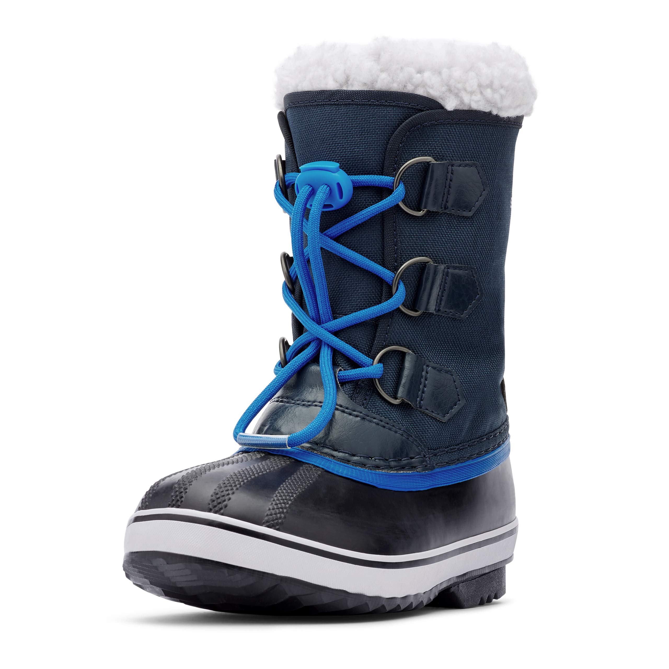 Sorel Youth Unisex Yoot PAC Nylon Waterproof Boots