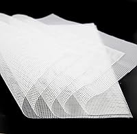 Algopix Similar Product 1 - GUCUJI Pack of 5 Premium Non Stick