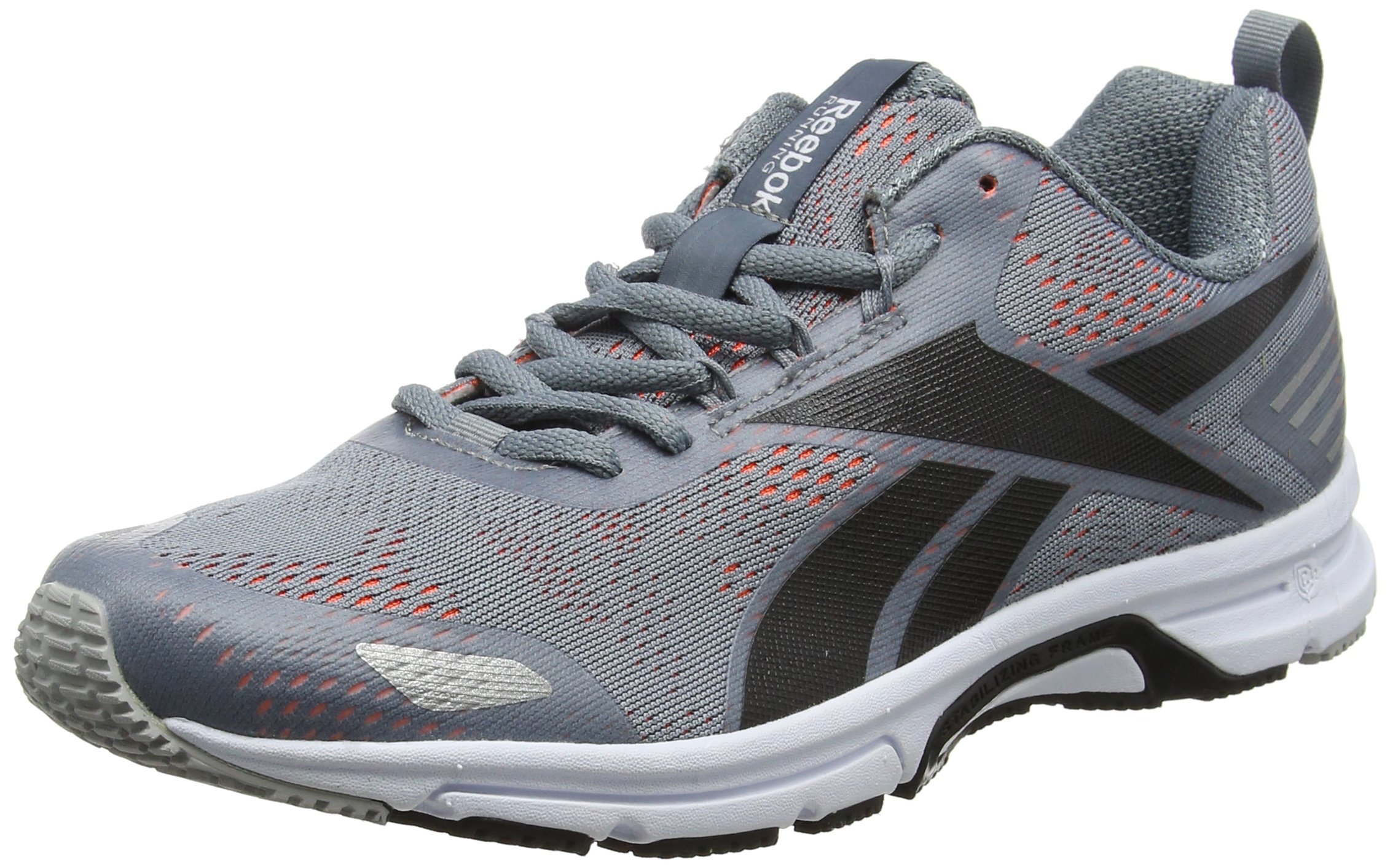 Reebok Bd2236, Zapatillas de Trail Running Hombre