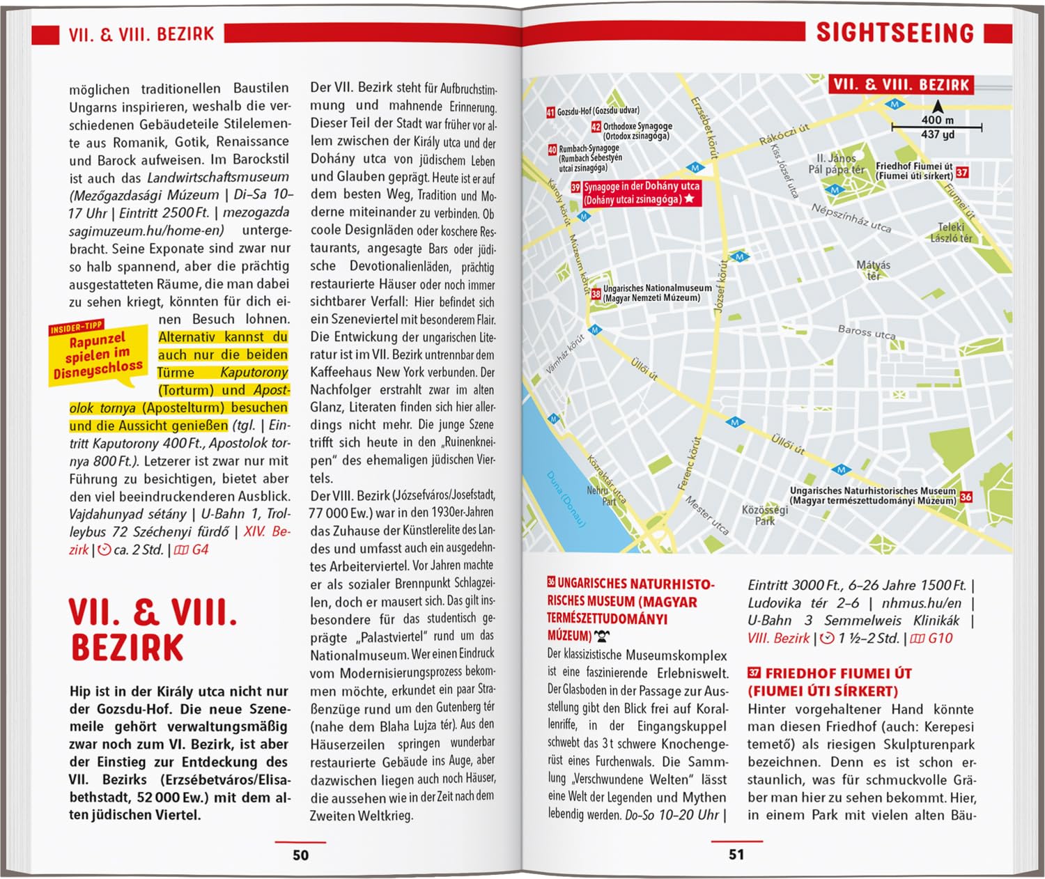 MARCO POLO Reiseführer Budapest: Reisen mit Insider-Tipps. Inkl. kostenloser Touren-App