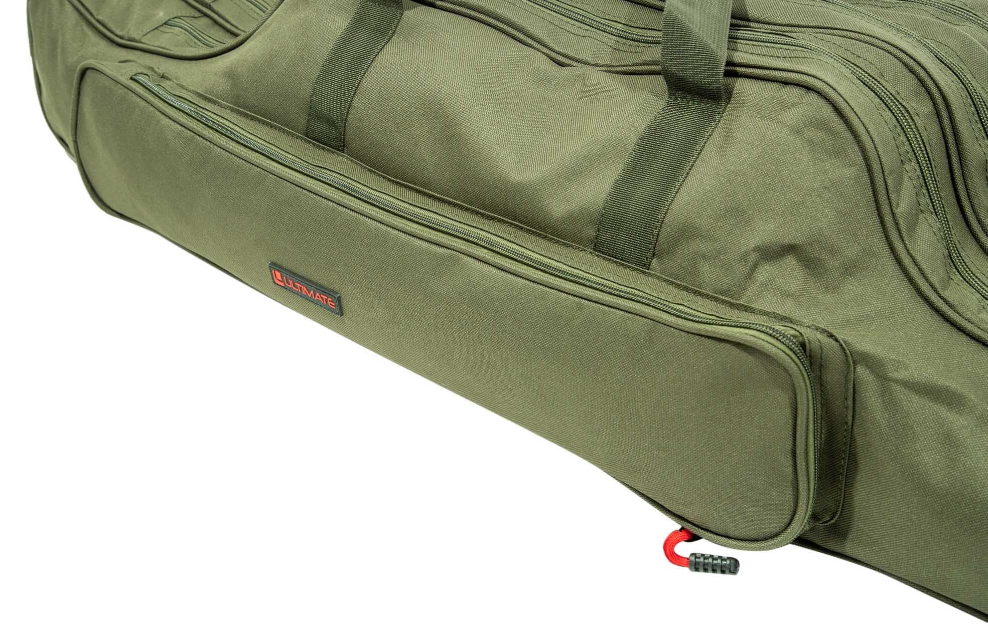 Ultimate Multi Angler Holdall