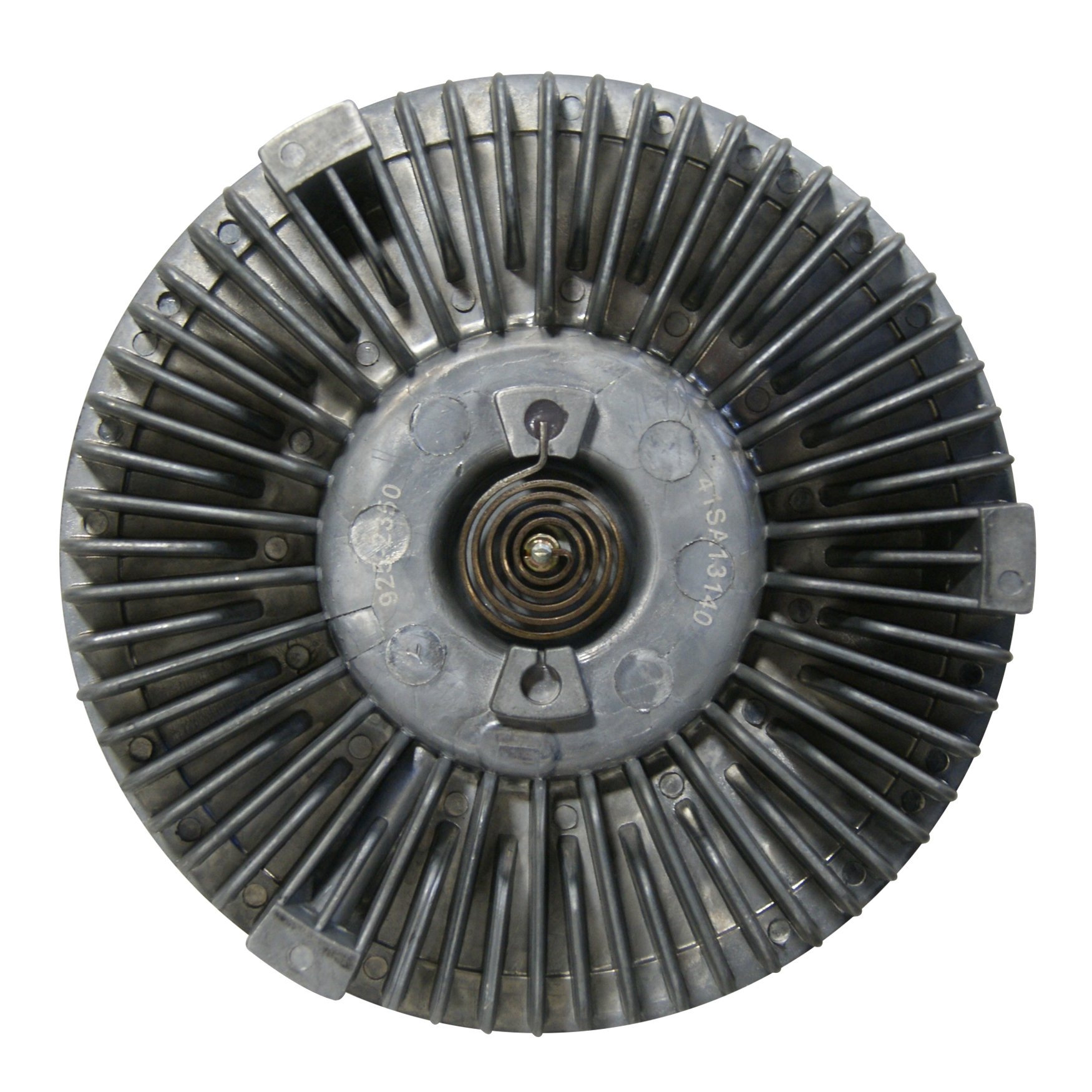 Amazon.com: GMB 925-2350 Engine Cooling Fan Clutch : Automotive