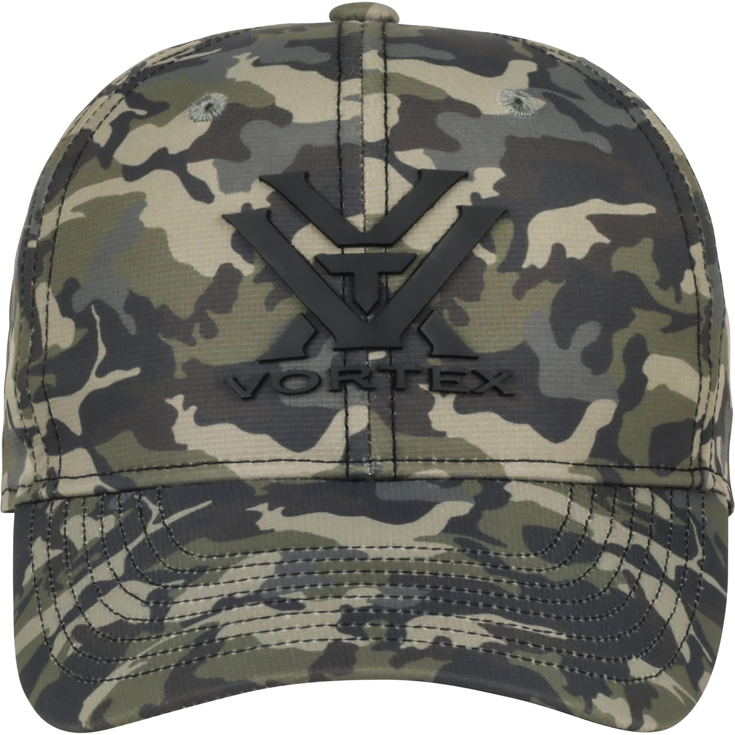 Ramble Route Snap Back Cap