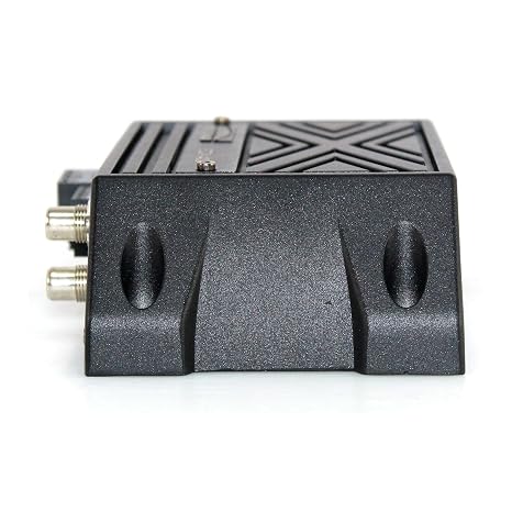 Sundown Audio SDX-400.1 Monoblock 400W RMS Amplifier