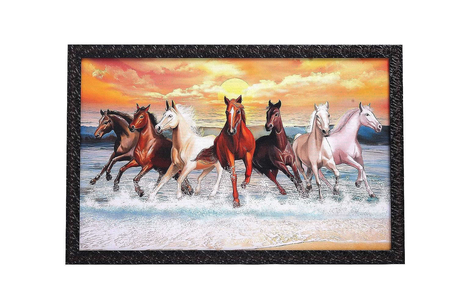 See full amazon price history chart for Arkit MDF Wooden Framed Wall Paintings Digital Reprint Art Wall Hanging Canvas Painting Home Decor Wall Posters With Frame Abstract 3d Paint Art (MDF Canvas 7 Horse Frame) Arkit MDF Wooden Framed Wall Paintings Digital Reprint Art Wall Hanging Canvas Painting Home Decor Wall Posters With Frame Abstract 3d Paint Art (MDF Canvas 7 Horse Frame) (B0CKZ3KS59) Amazon Price History, Amazon Price Tracker