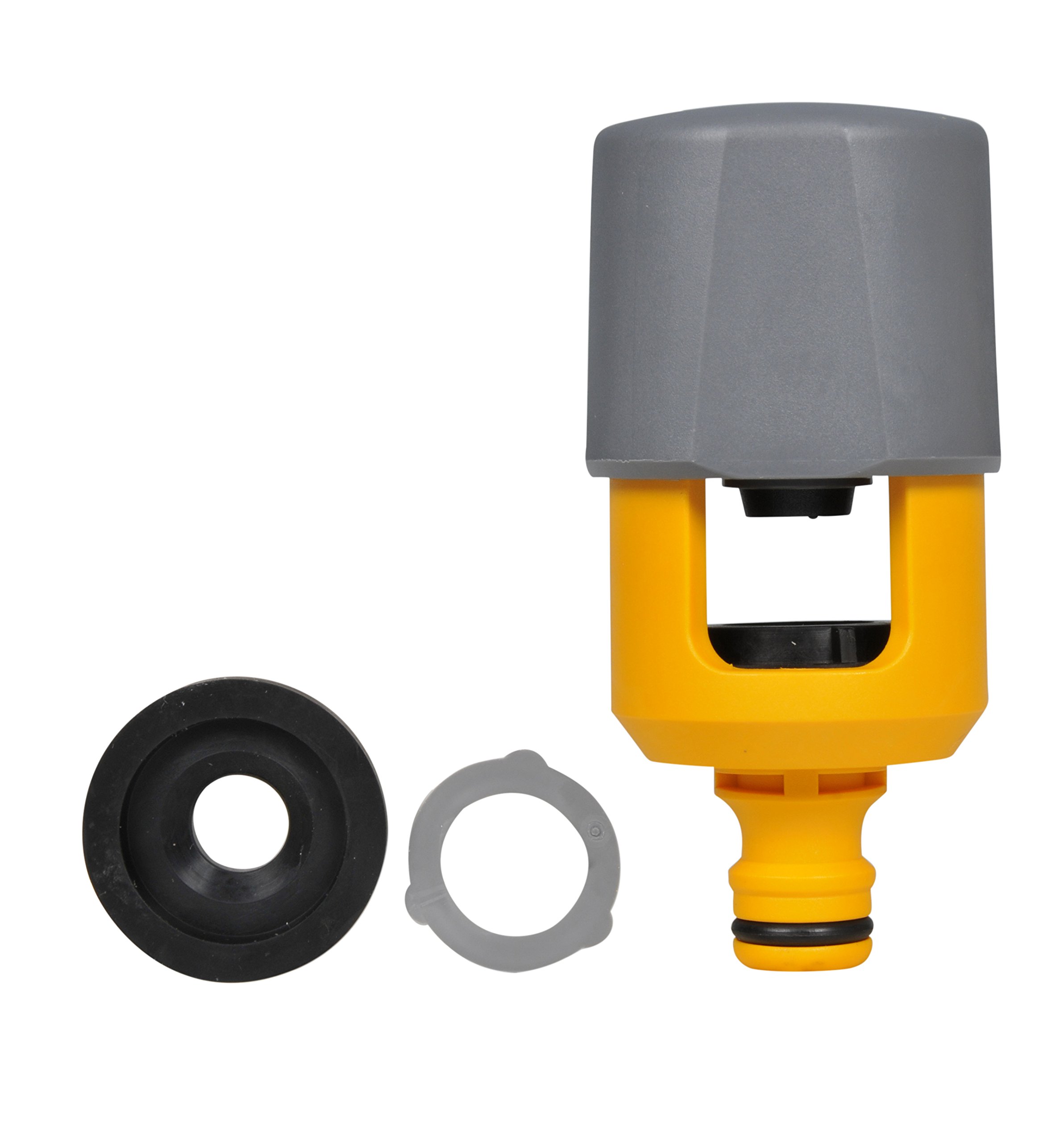 Hoze Lock 2274P9000 Mixer Tap Connector, 43 mm Height