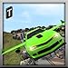 Flying Car Stunts 2020