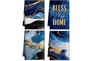 Bencailor Decorative Bathroom Accessories