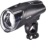 Busch & Müller KG Busch & Müller Busch & Müller Fahrradlicht IXON IQ Premium mit Akkus,...