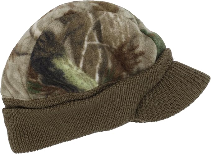 Camo radar hat Clearance