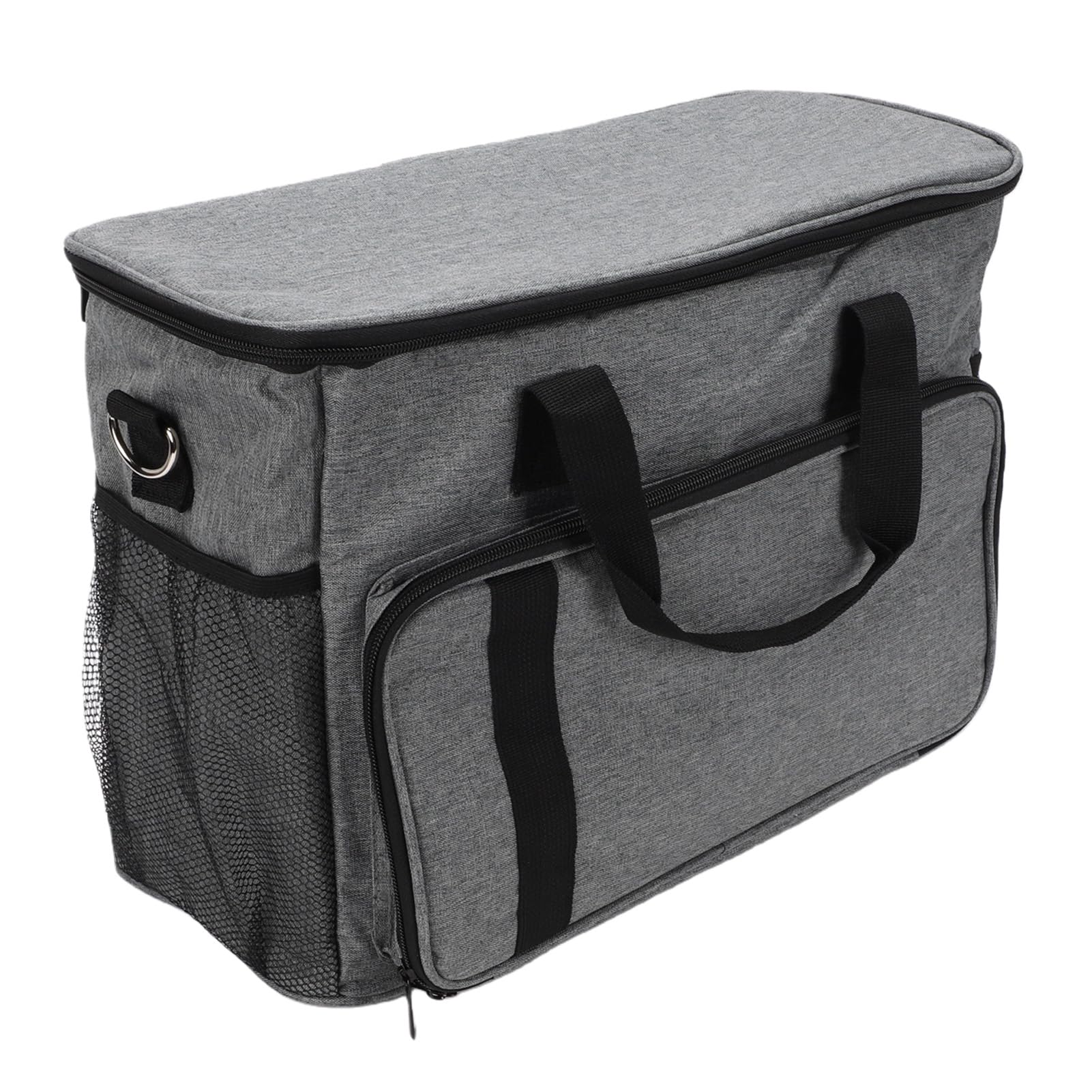 Duokon Borsa da Trasporto per Console di Gioco da Viaggio con Maniglia e Tracolla