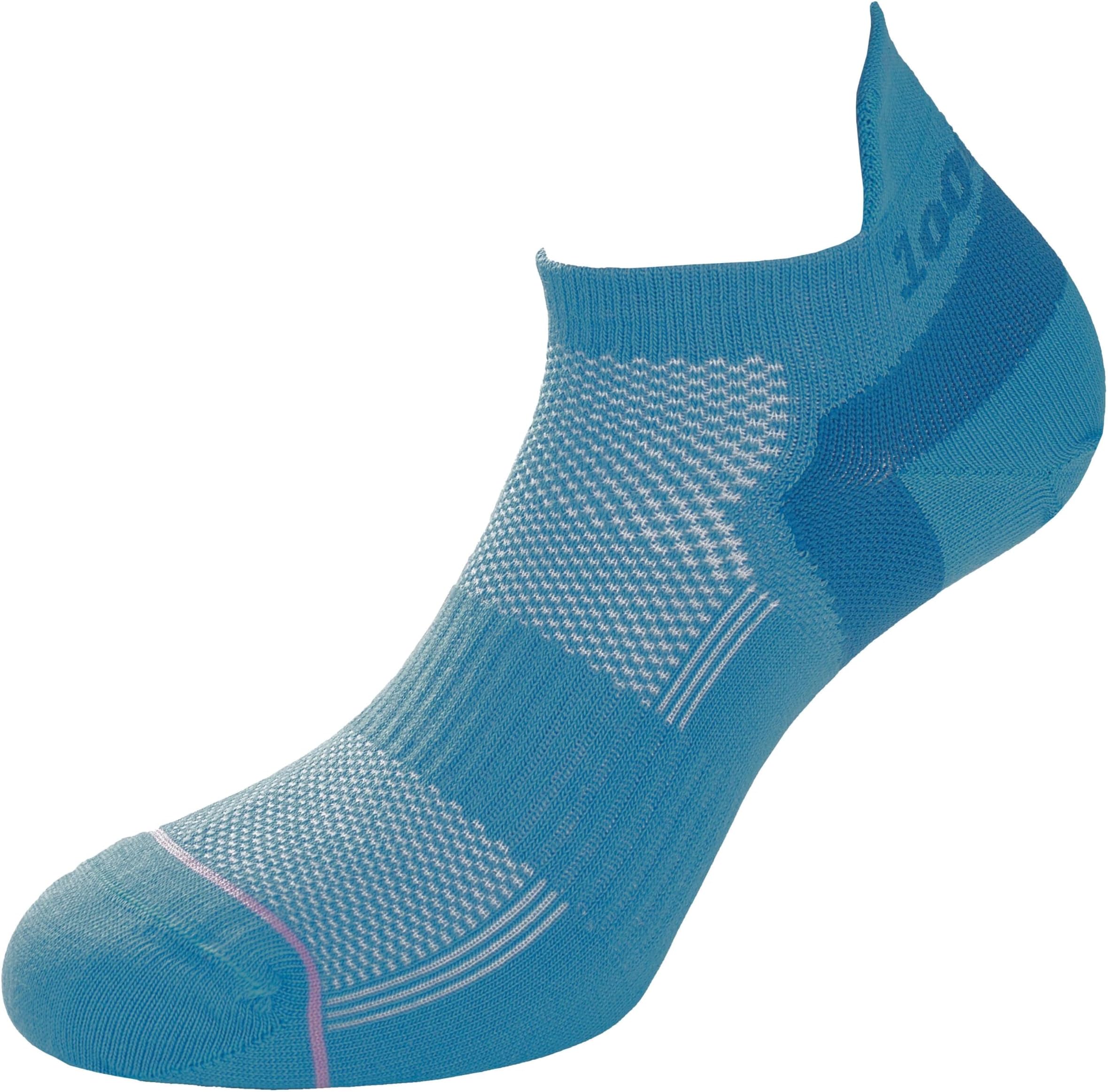 1000 Mile Women's Trainer Liner Sports Socks