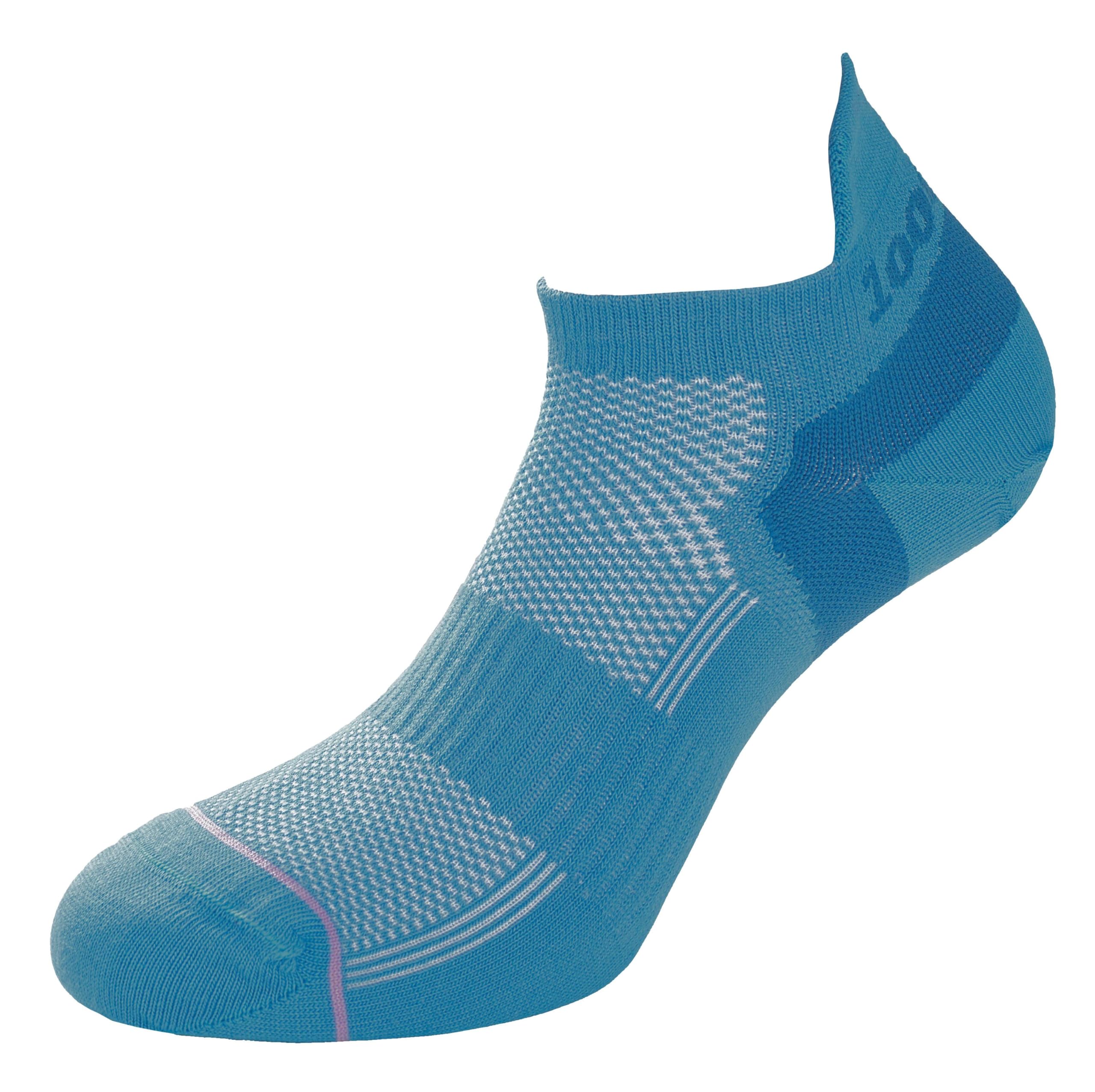 1000 Mile Women's Trainer Liner Sports Socks