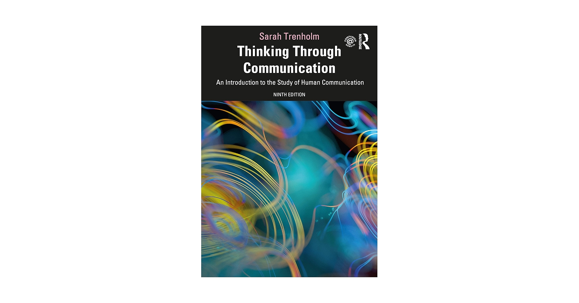 洋書 Thinking Through Communication Amazon.com: Thinking Through Communication: An Introduction