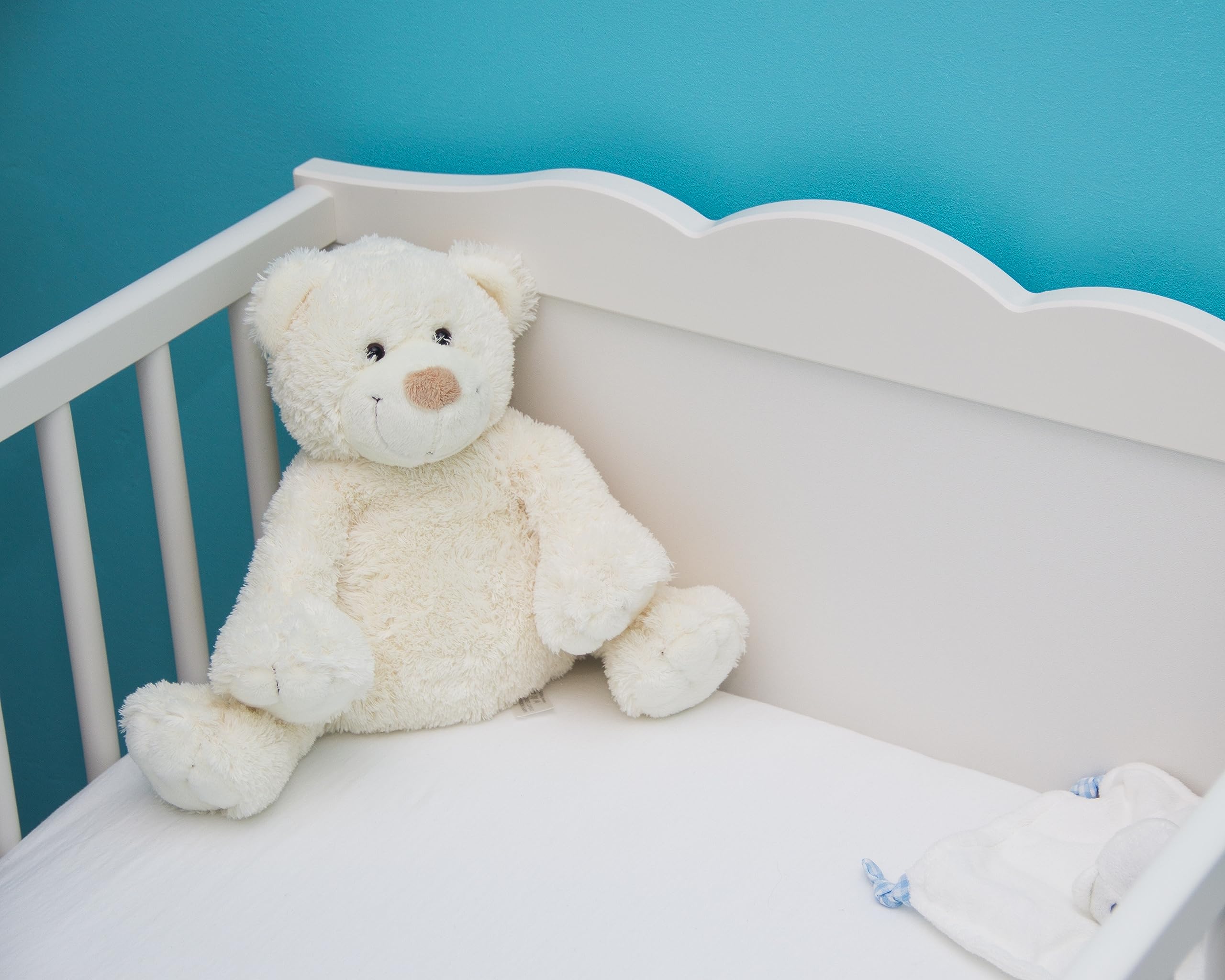 SIREBUY Traverse Impermeable Algodón 100x150 | Empapadores Lavables y Reutilizables | Protector de Cama Absorbente para Incontinencia, Personas Mayores, Niños y Bebés | Uso Hospitalario