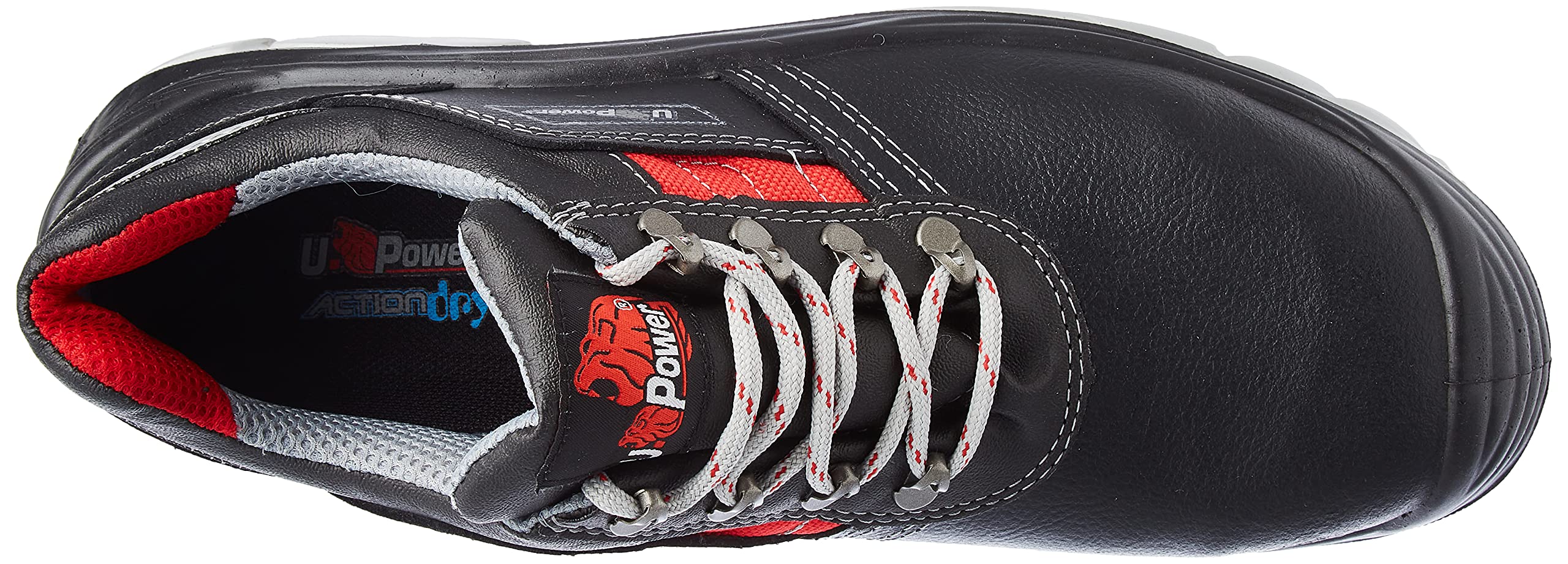 U-POWER - Elect S3 SRC - Scarpe - Bassa