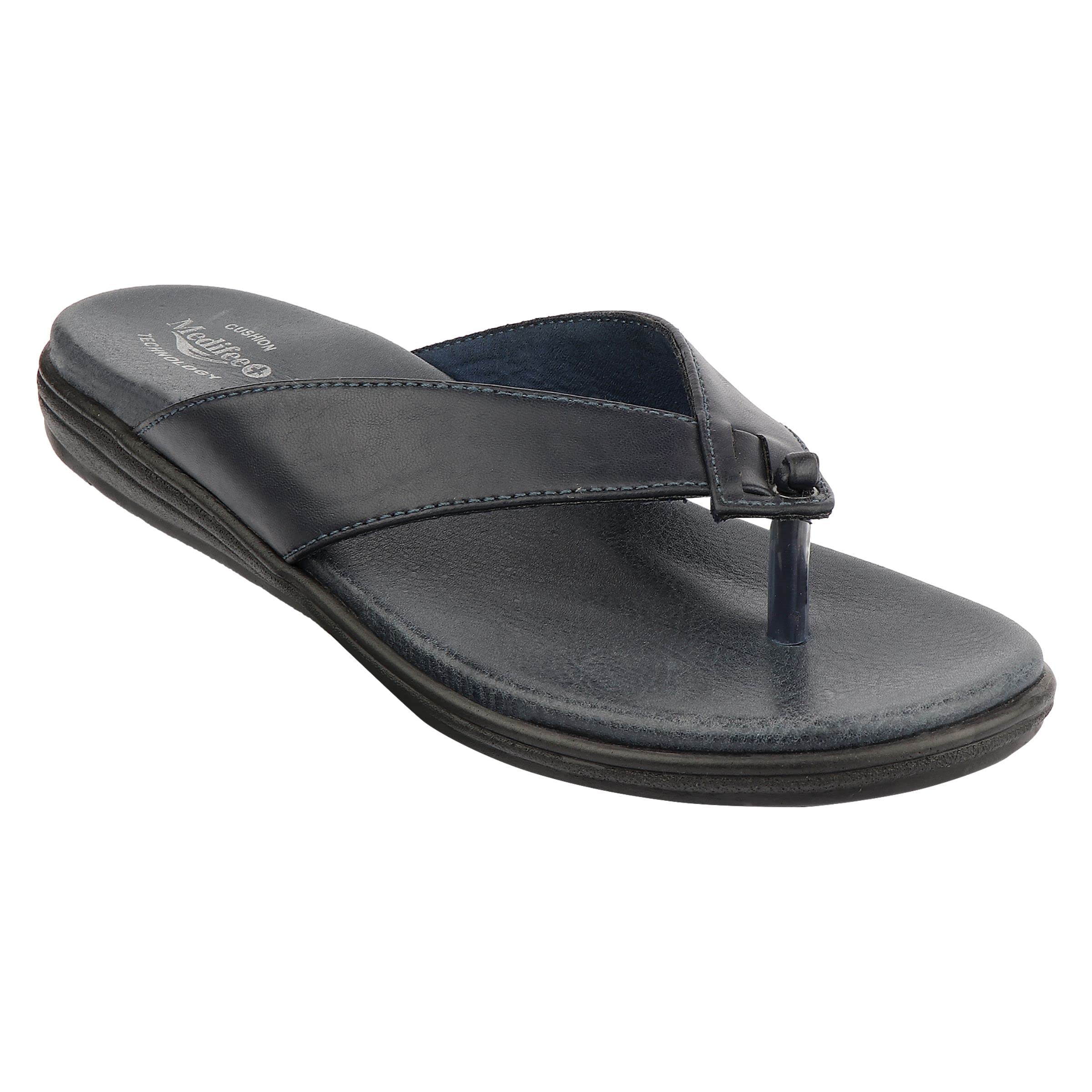 medifeet Women's Standard Slippers-picture-47
