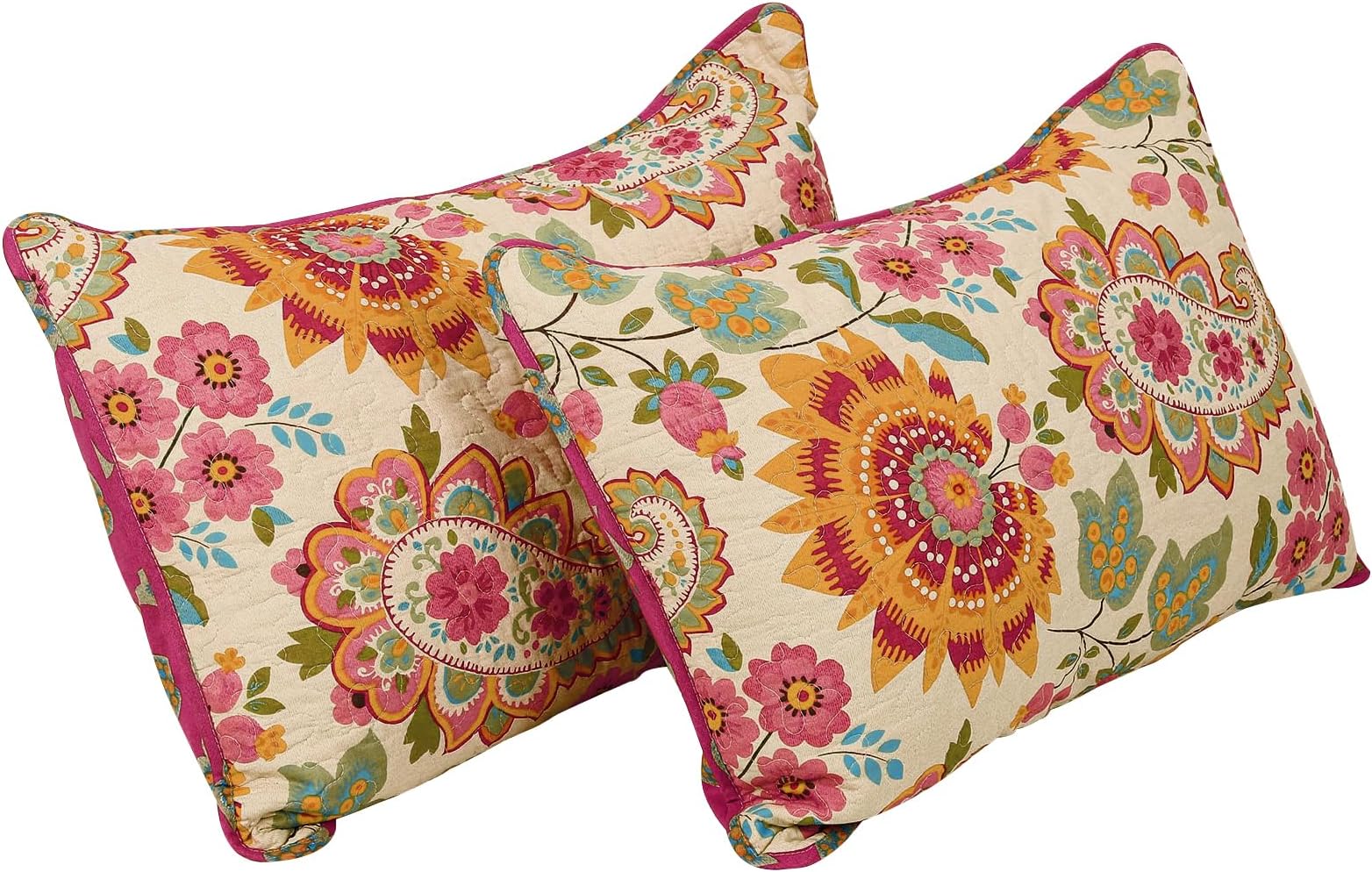 pillowcases