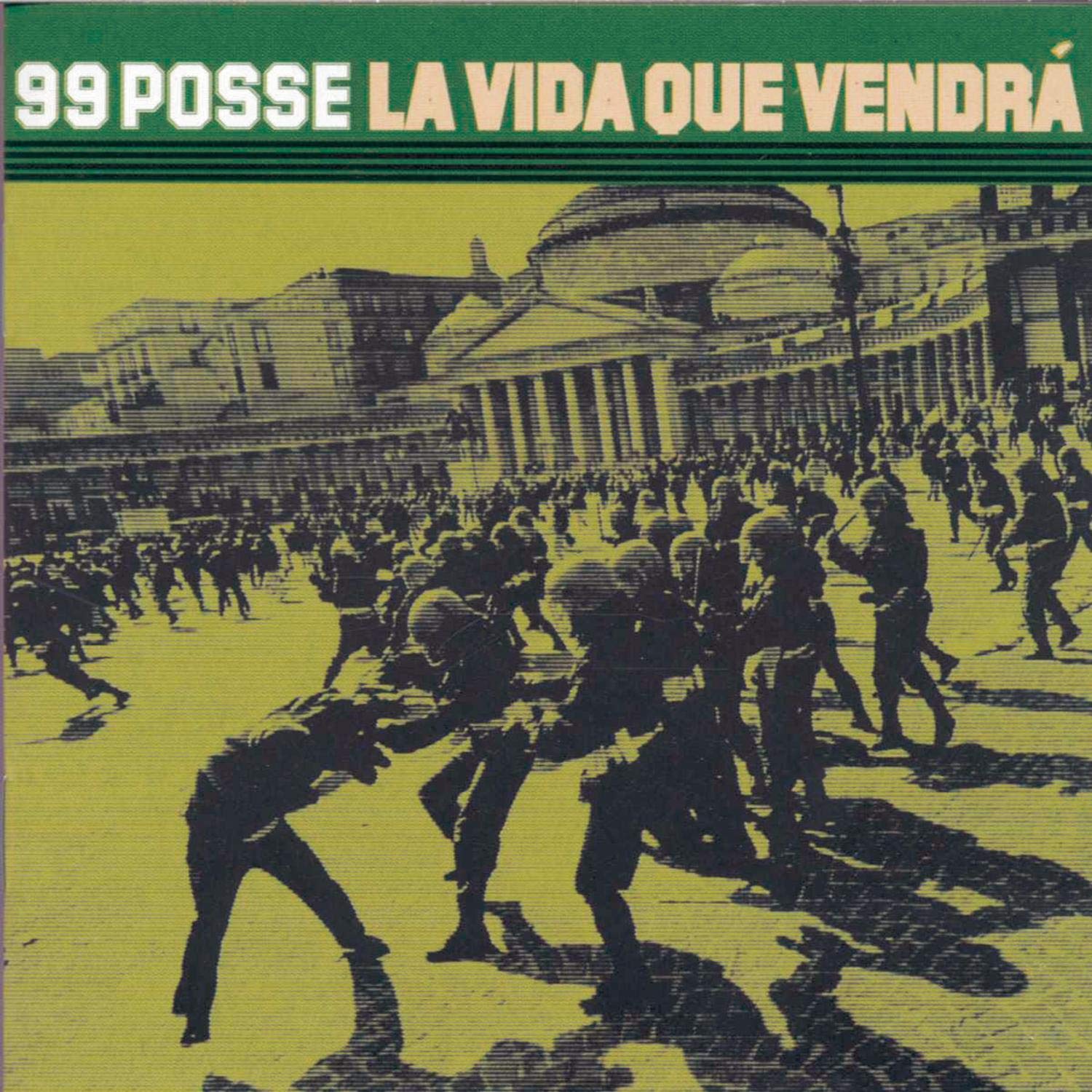 La Vida Que Vendra'