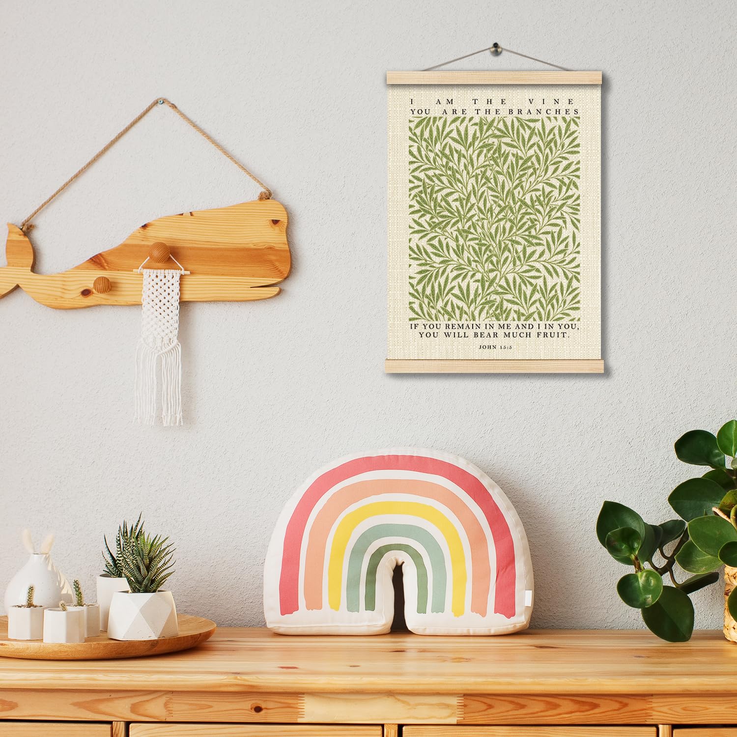 Home Poster tipografico per parete | Poster Store IT