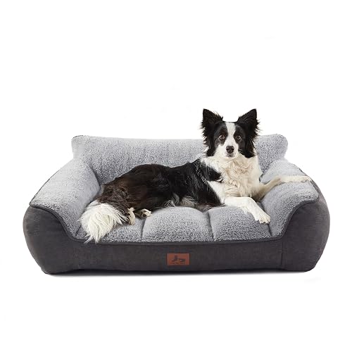 Warmrest XL Extra Thick Orthopedic Bolster product photo (Beds & Crates) — ScooterReviewPro review