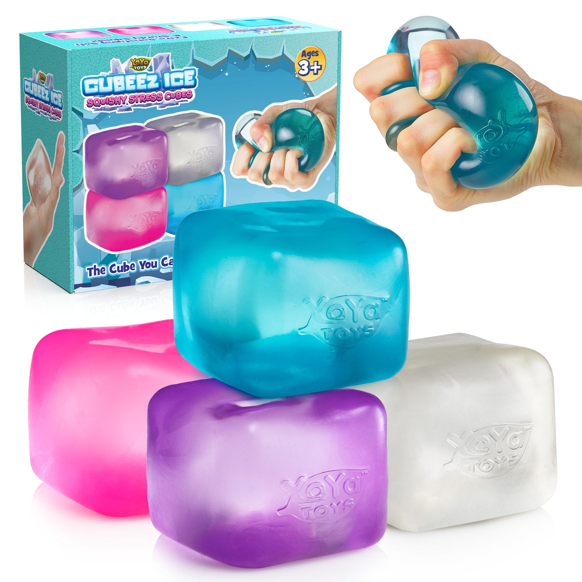 Amazon.com: YoYa Toys: Shop All