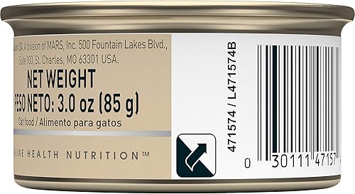 Miniatura 10 de Royal Canin Appetite Control SpayedNeutered 12+ Alimento seco para gatos adultos, bolsa de 7 libras