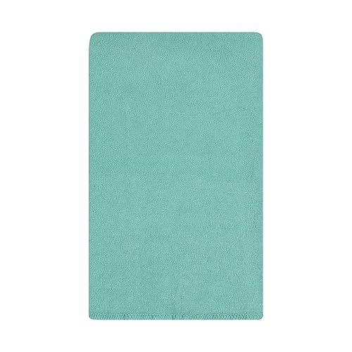 Miniatura 1556 de Hudson Baby - Paños unisex de franela de algodón para bebé, avión, talla única