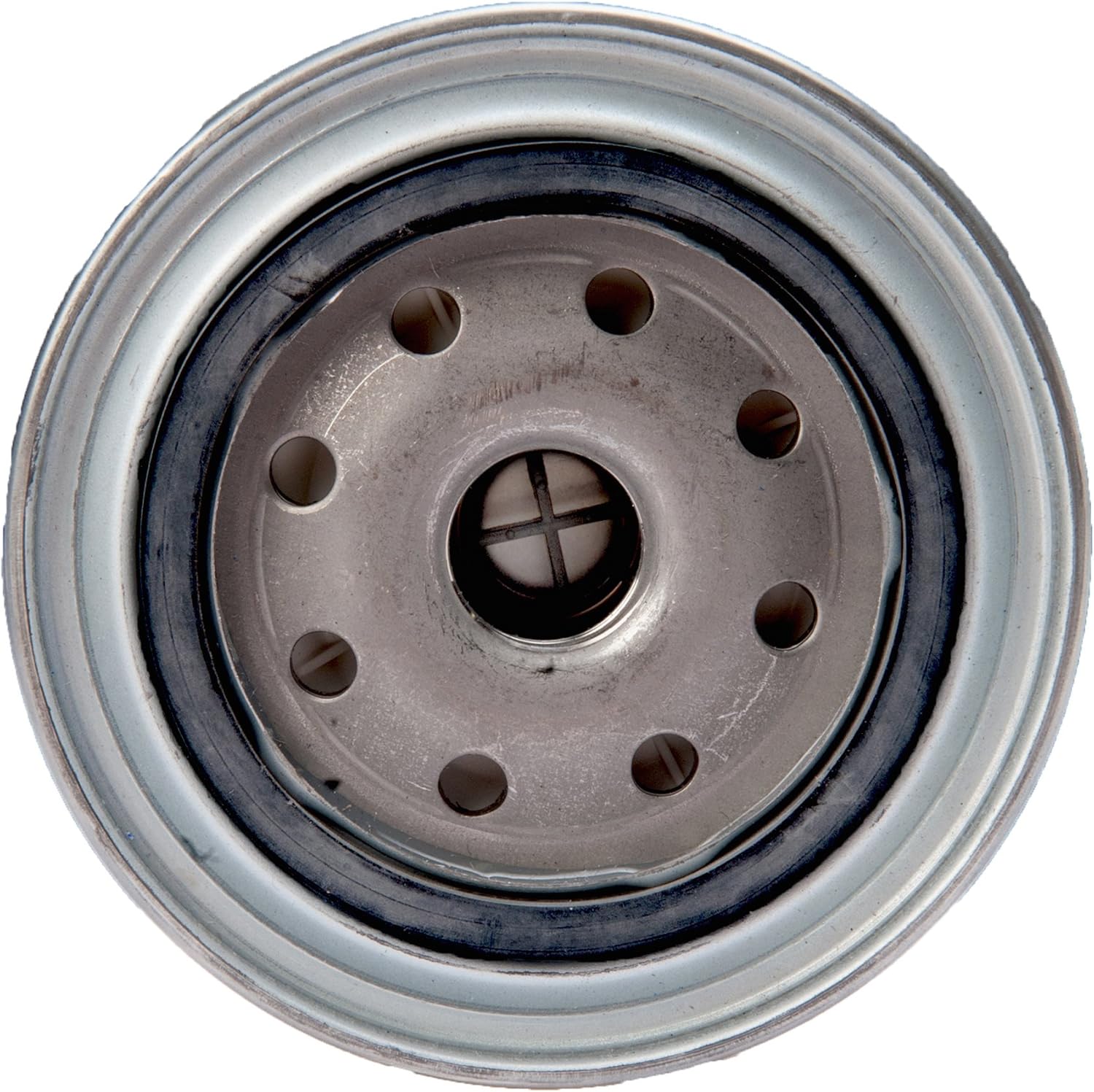 Sierra 18-0036 Sierra Bypass Diesel Oil Filter - Volvo 3582733, white