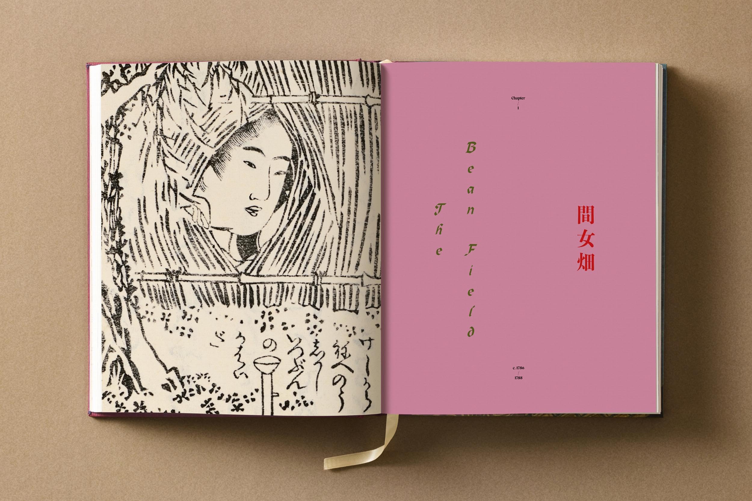 Hokusai: Shunga (Classics)