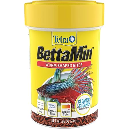 aqueon betta pellets