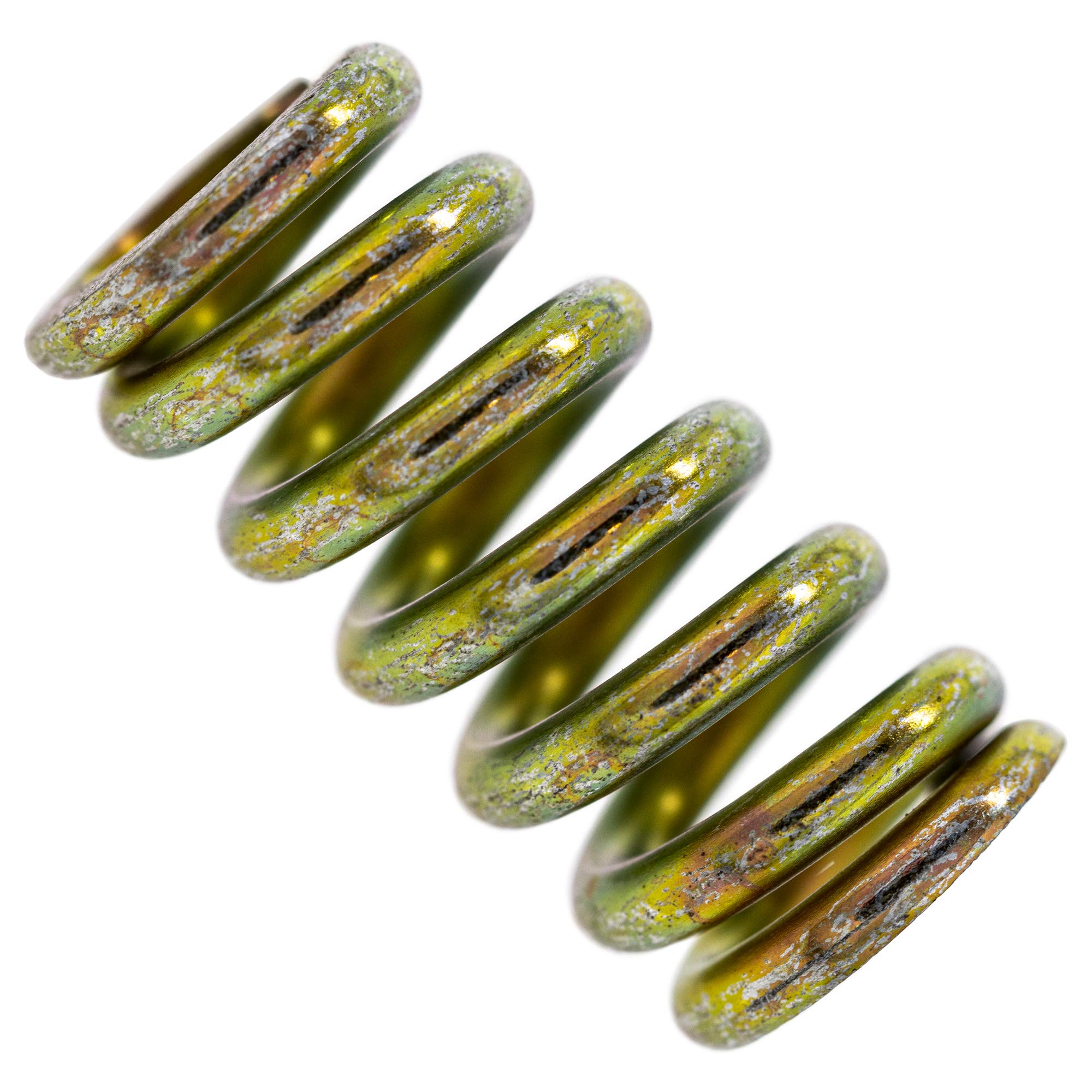 Amazon.com : Exmark 1-323245 Compression Spring 1-603325 : Patio