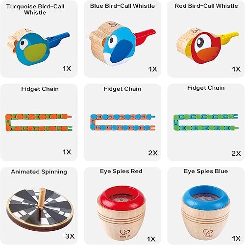 Miniatura 2 de Hape Paquete de recuerdos de fiesta prémium