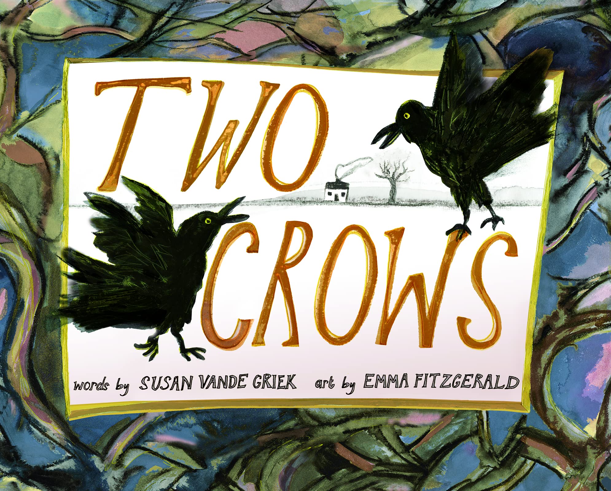 Two Crows