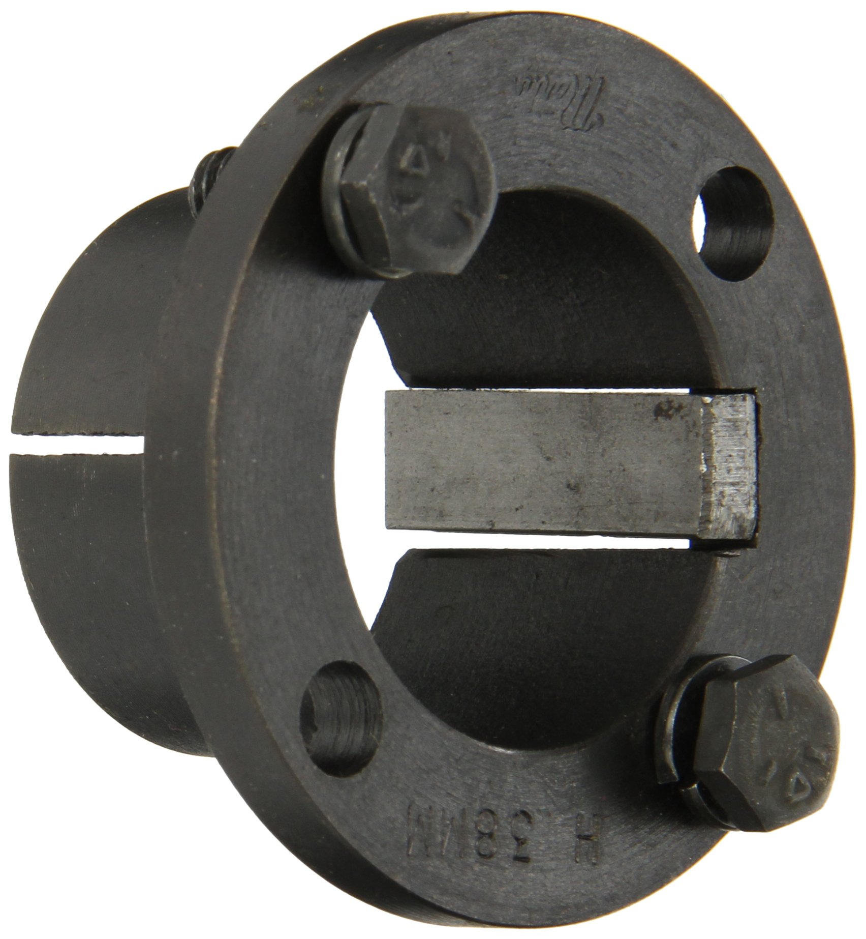 Martin H 38MM MST Bushing, Sintered Steel, Metric, 38 mm Bore, 41.27 mm OD, 1.25