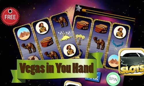 Free Slots : Cars Or Edition - Best New Top Slot Machine Of Fun
