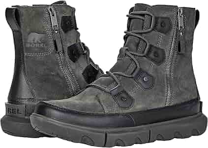 【未使用同等】SOREL explorer boots 29㎝ Sorel Women's Explorer Next Joan Waterproof - Scandinavian