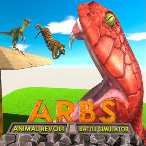 Predators Android Game Predator Battle Simulator - App on Amazon Appstore