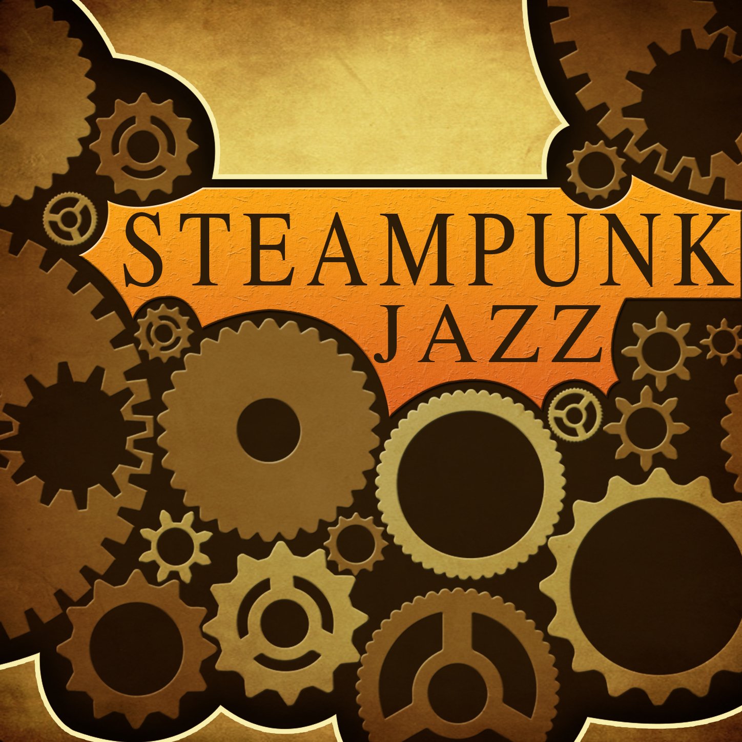 Steampunk
