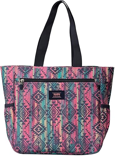 Totto Bolsa, multicolor, talla única, Multi color, talla única , Bolsa