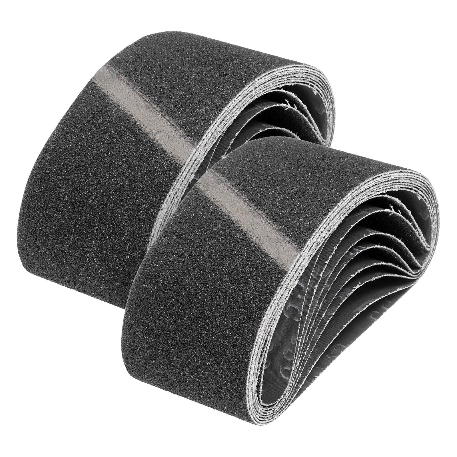 HARFINGTON Sanding Belts - Wood & Metal Polishing -21