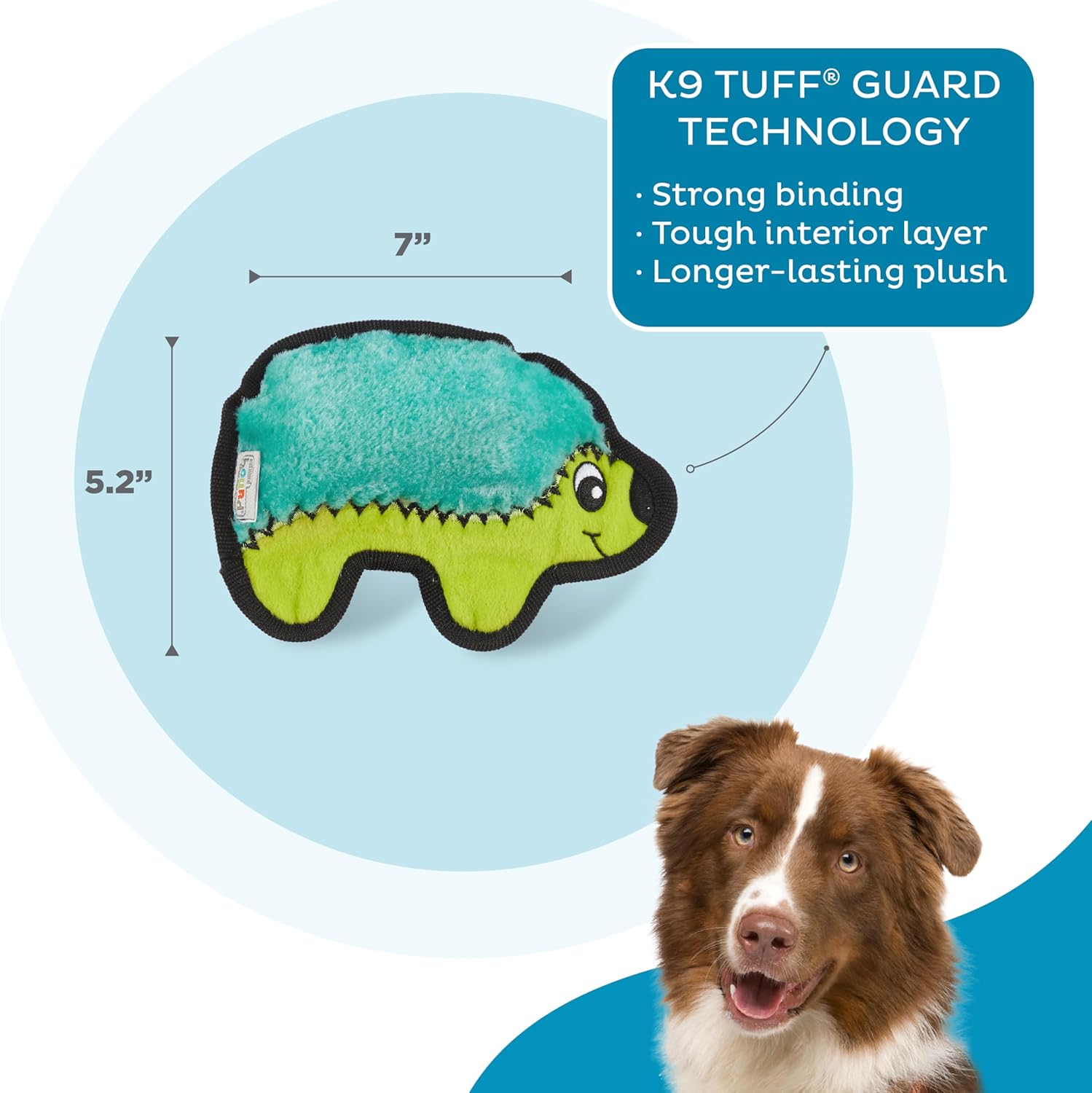 Ultimate Playtime: Outward Hound Hedgehog Toy Review for Dogs!