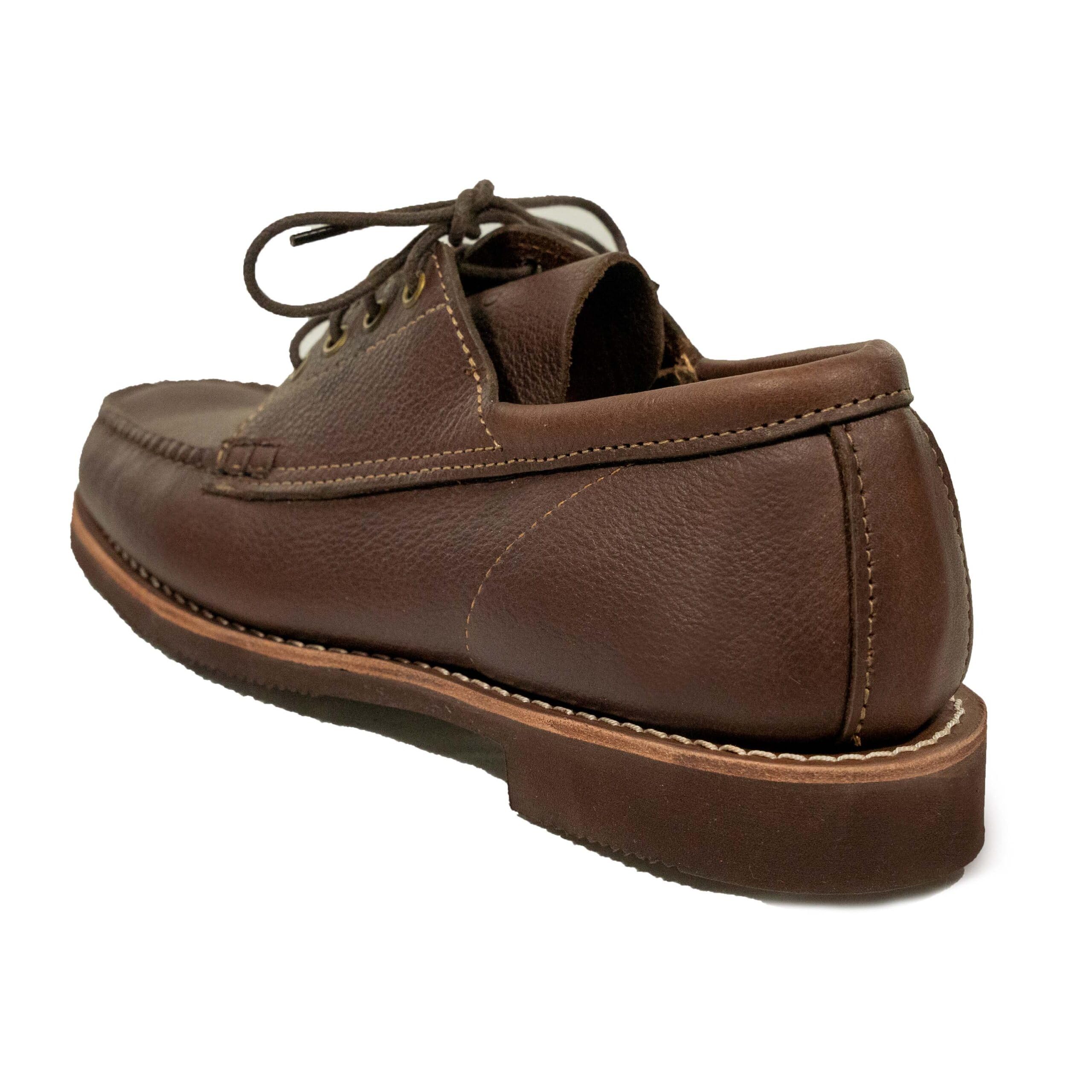 GOKEY ブラウン モカシン 7 1/2 Amazon.com: Gokey U.S.A.: Shoes