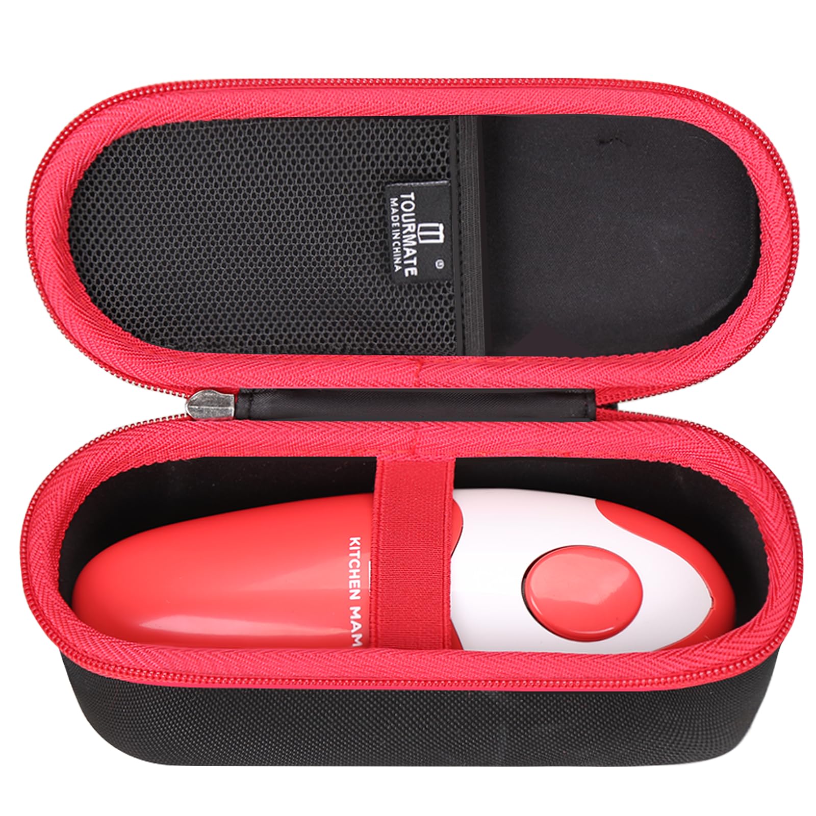 Tourmate Hard Storage Case for Kitchen Mama Electric Can Opener