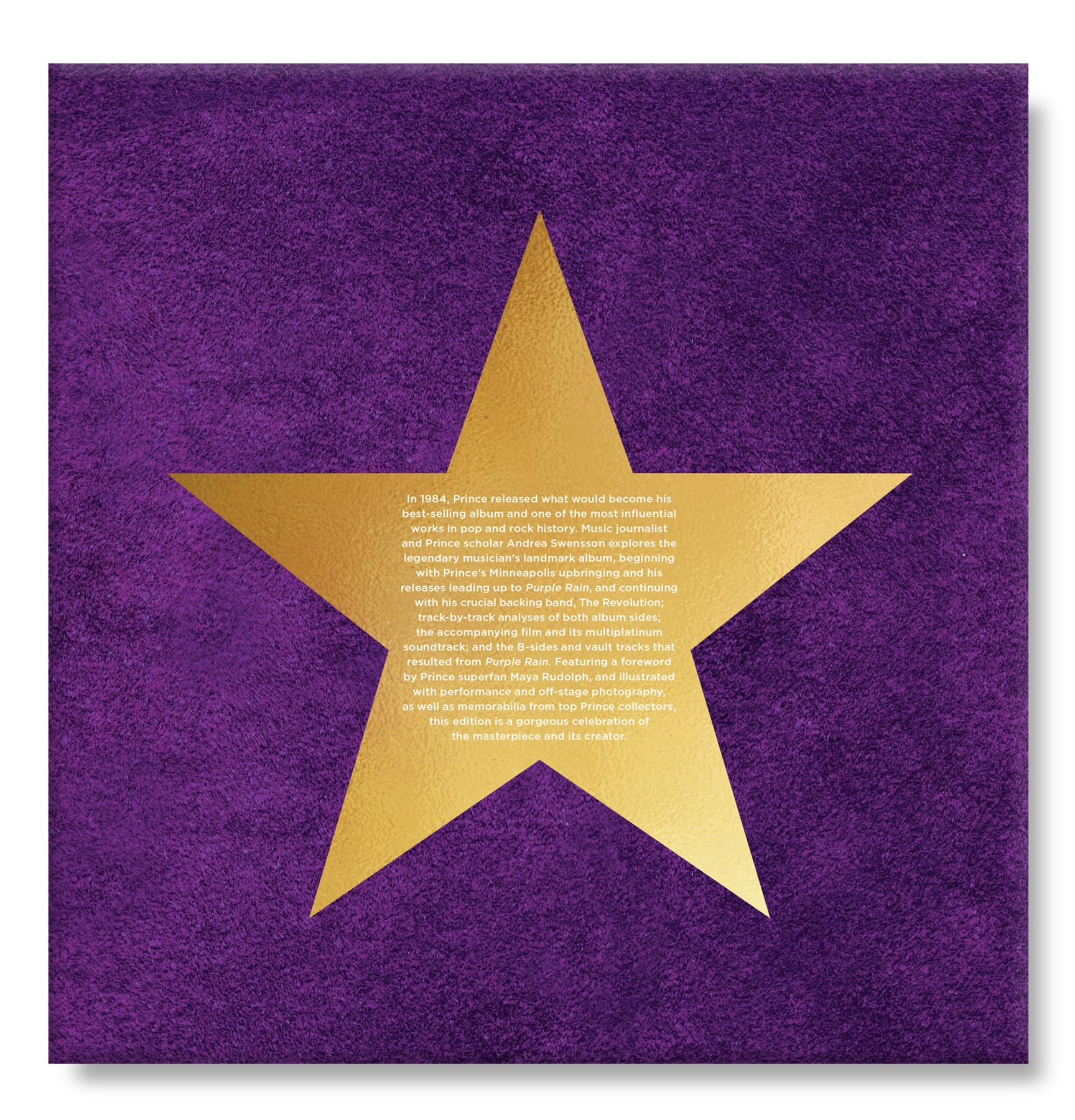 Prince and Purple Rain: 40 Years