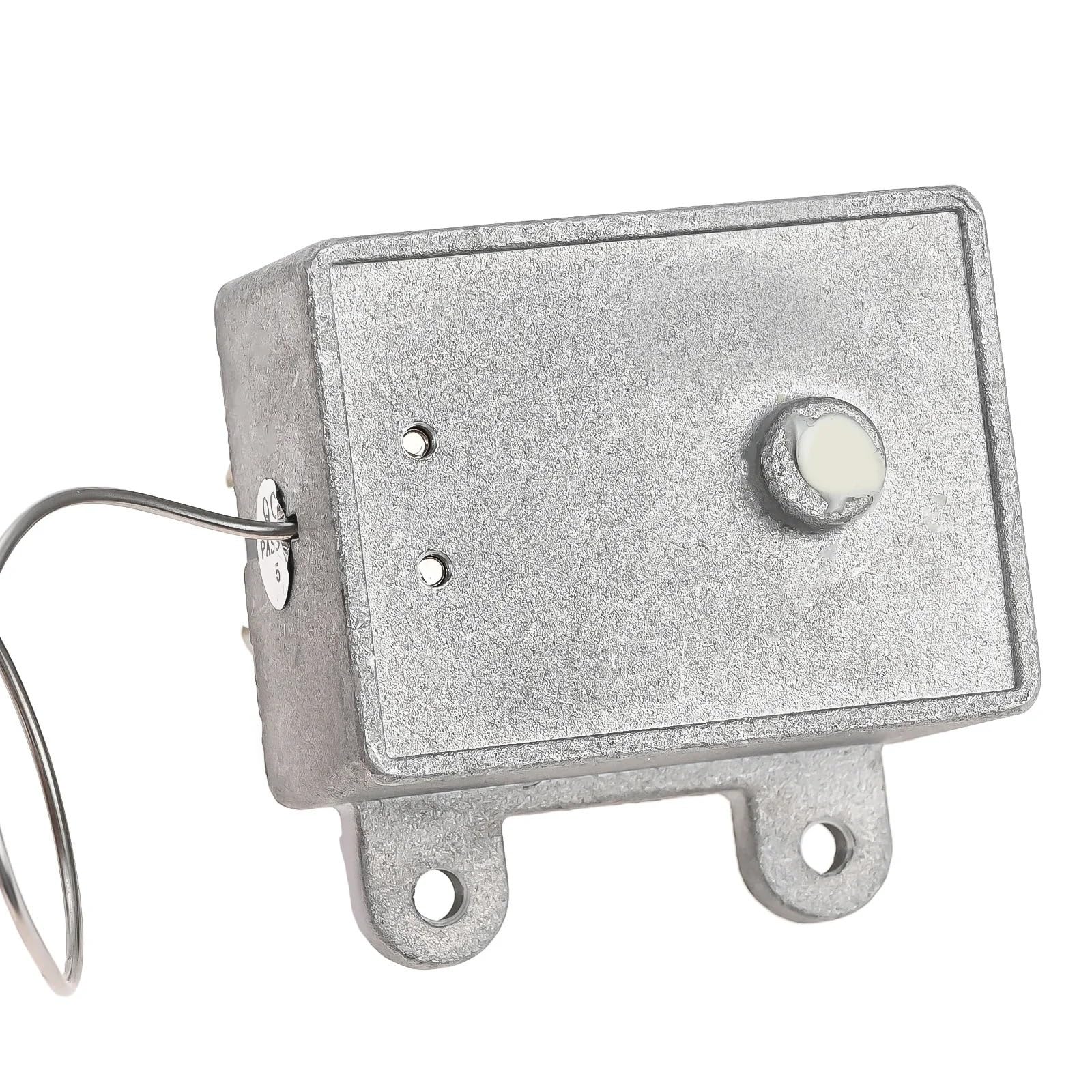 1 Juego de termostato interruptor límite 1/4 "SMT-XWQ002 apto para freidora Gas 1177 cortada IF IF-BL IF-COUNTER SERIES 232 ℃ 450 ℉