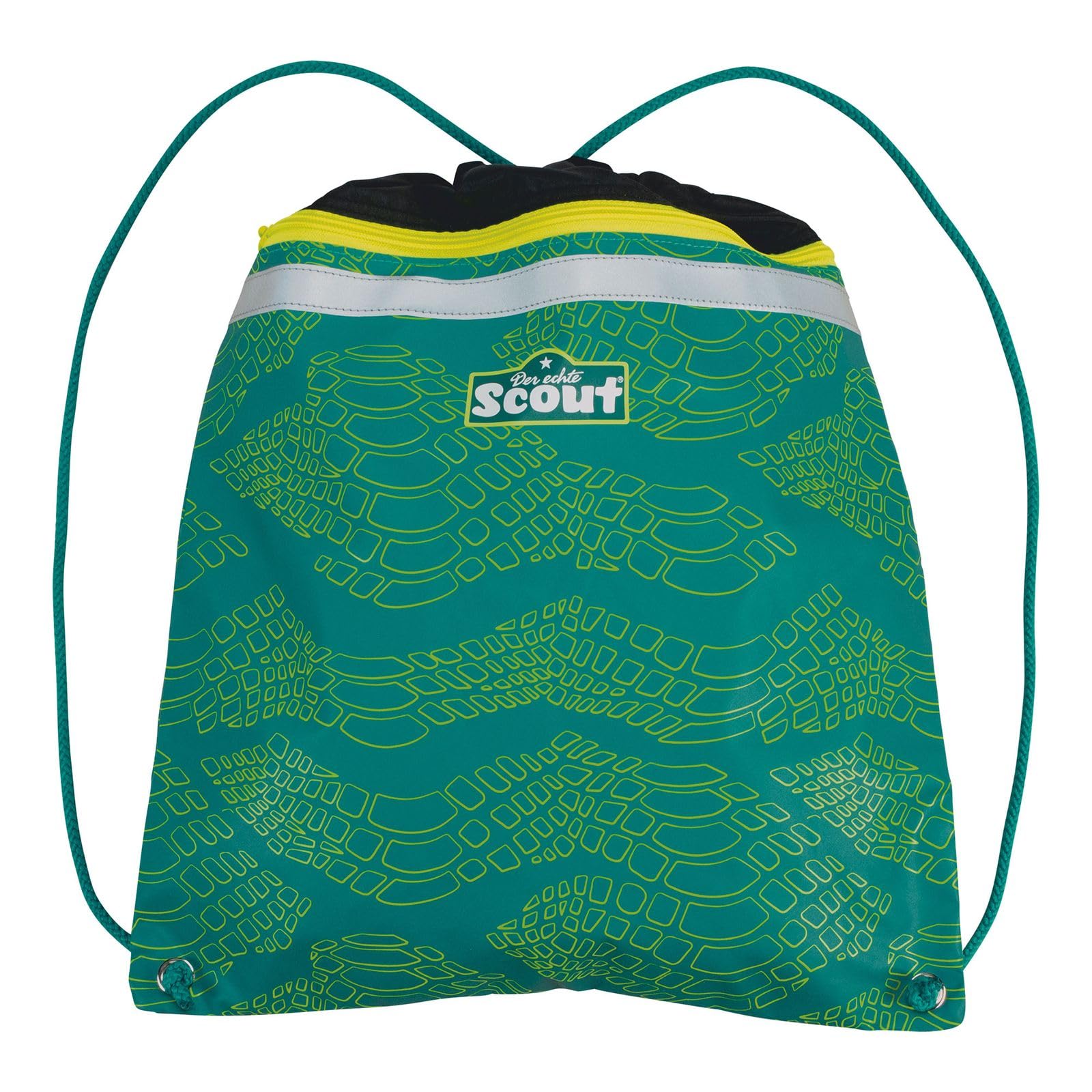 SCOUT Superflash Extreme Neo Set 4-teilig Lizard