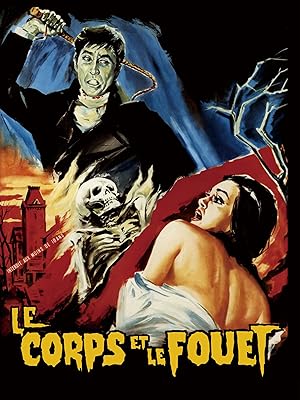 白い肌に狂う鞭